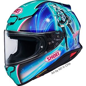 Z-8 - SHOEI(ショウエイ) | バイク用品通販 Webike