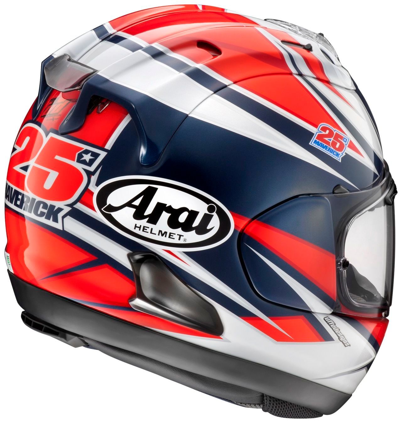 Webike | Arai アライ RX-7X VINALES [アールエックス セブンエックス