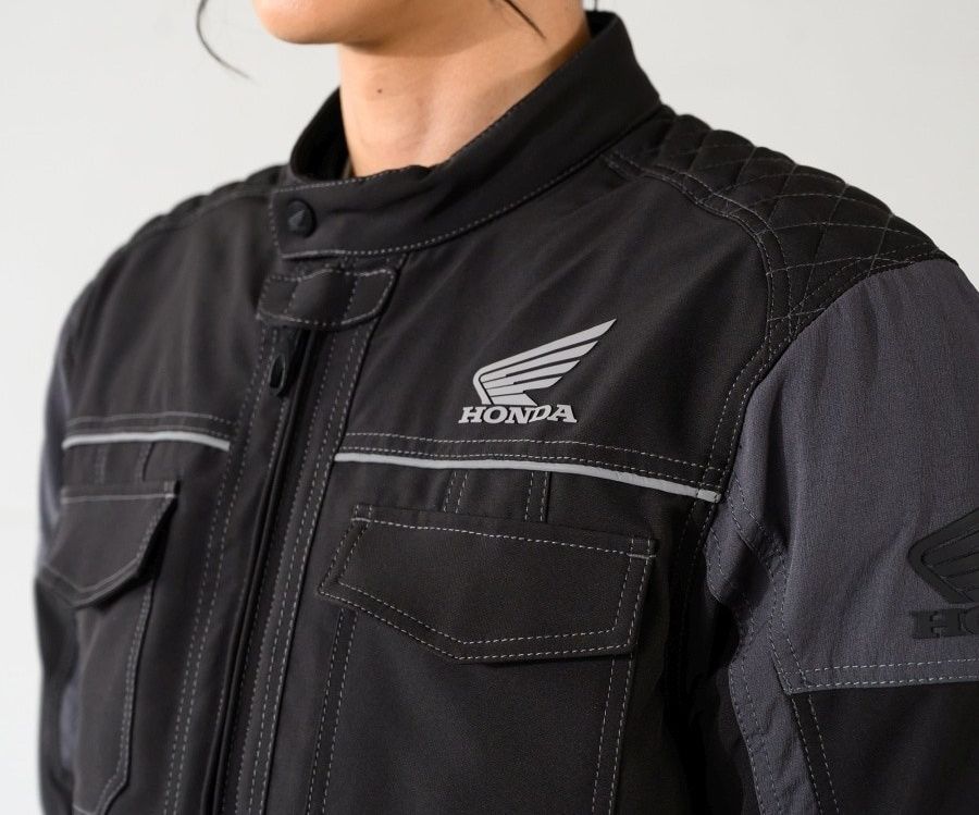 Webike | HONDA RIDING GEAR ホンダ ライディングギア ザイオン