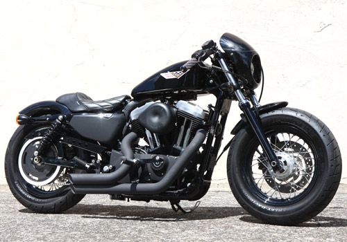 Webike | EASYRIDERS イージーライダース ファットパイプI マフラー