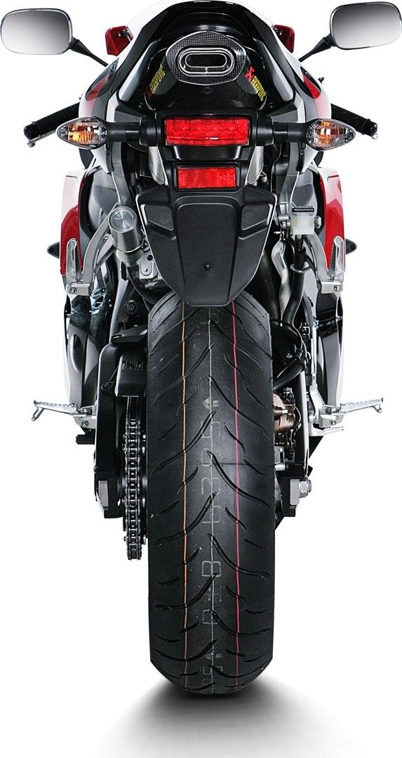 アクラポビッチAKRAPOVIC CBR600RR スリップオンマフラーe1仕様 Amazon
