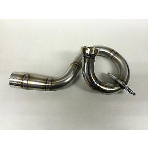 シグナスX（EBJ-SE44J）に適合する｜エキゾーストパイプ WINDJAMMERS