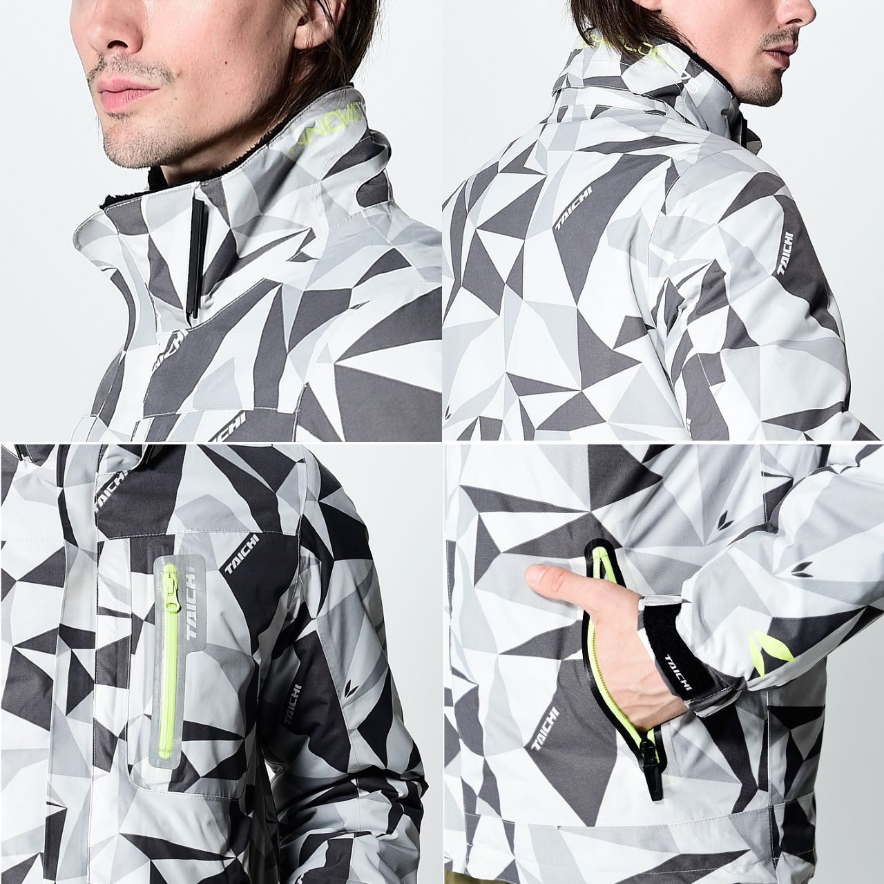 Webike | RS TAICHI アールエスタイチ RSタイチ RSJ707 モトレック