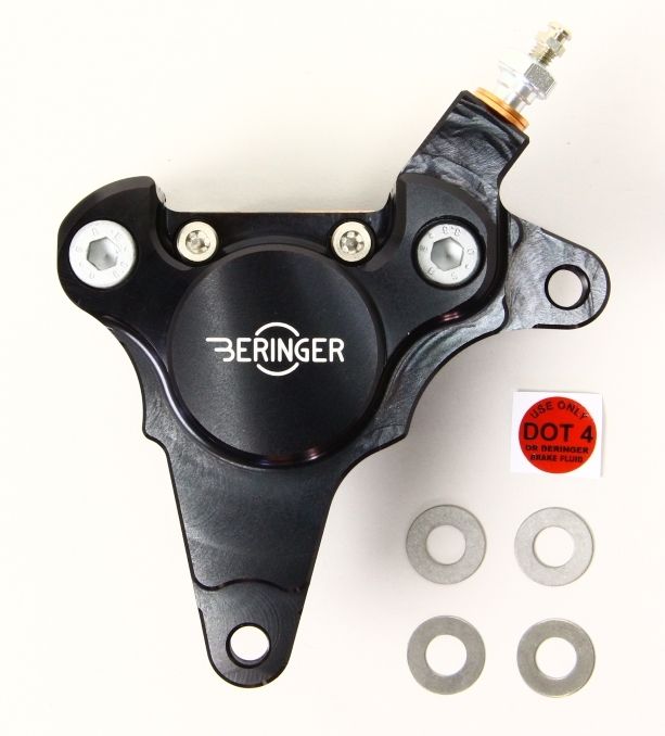 Webike | BERINGER ベルリンガー 2ピストンクラシックキャリパー