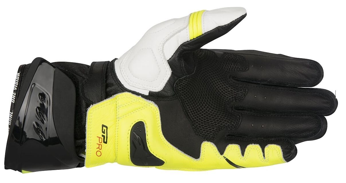 Webike | alpinestars アルパインスターズ GP PRO R2 GLOVE [GP プロ
