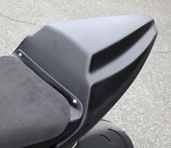 Webike | Magical Racing マジカルレーシング マジカル テールカウル