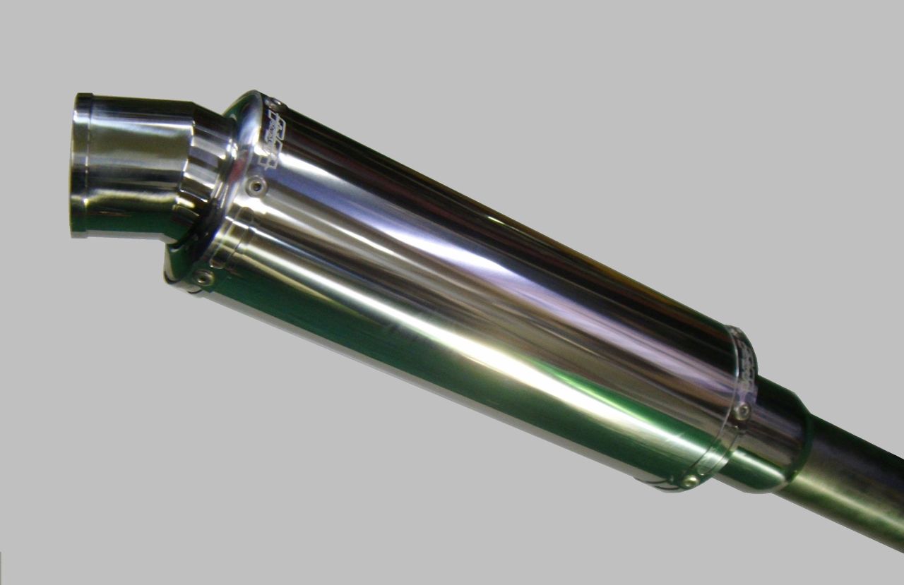 Webike | WINDJAMMERS ウインドジャマーズ スーパースネークコーン