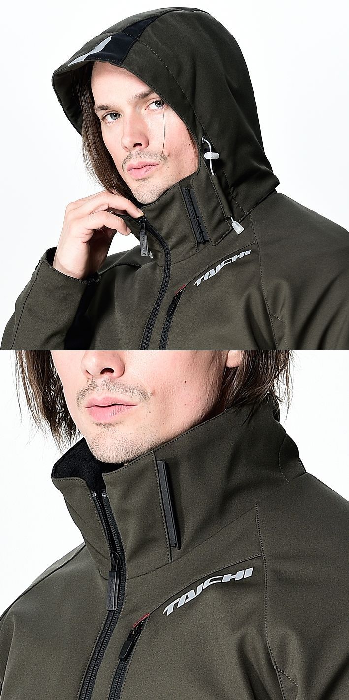 Webike | RS TAICHI アールエスタイチ RSタイチ RSJ702 ソフトシェル