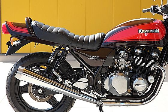 Webike | PMC ピーエムシー スタイリッシュ・シート・コンプリート