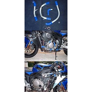 CBR1000RR（BC-SC57）に適合する｜ラジエーターホースの商品一覧