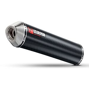 VTR1000Fファイアストームに適合する｜スリップオンマフラーの商品一覧