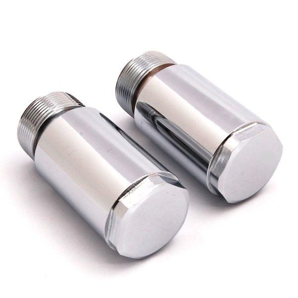 Webike | ヒロチー HIROCHI ZH-HPS1 39mm フロントフォーク 延長キット