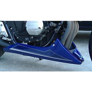 CB400スーパーフォア（NC31）に適合する｜アンダーカウルの商品一覧