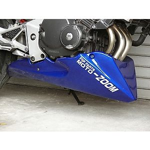 ホーネット250に適合する｜アンダーカウルの商品一覧｜バイクパーツ