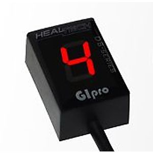 ZX-6Rに適合する｜シフトポジションインジケーターの商品一覧｜バイク