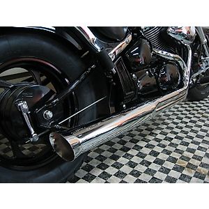 KENTEC(ケンテック) マフラー | バイク用品通販 Webike