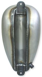 Webike | GUTS CHROME ガッツクローム グラスホッパー ナロー