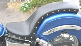 Webike | American Dreams アメリカンドリームス ドラッグスター250