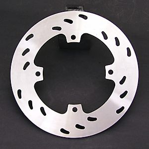 ALTH(アルト) ブレーキディスクローター | バイク用品通販 Webike