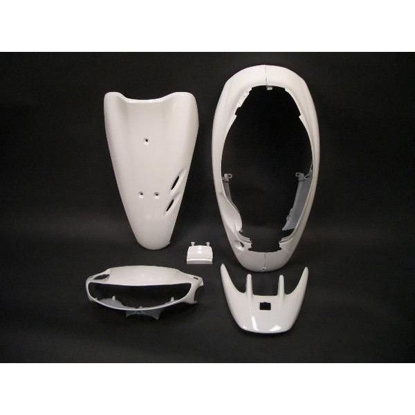 Webike | バイクパーツセンター ライブディオ/ZX (AF34/35) I型外装