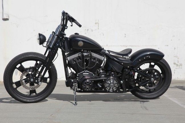 Webike | Roland Sands Design ローランドサンズデザイン RSD