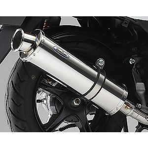 アドレスV125に適合する｜マフラー Realize（リアライズ）の商品一覧