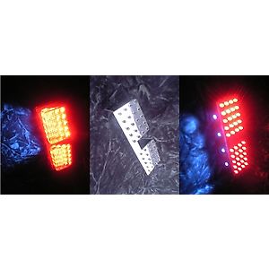 RGV250 (ガンマ)に適合する｜テールランプの商品一覧｜バイクパーツ