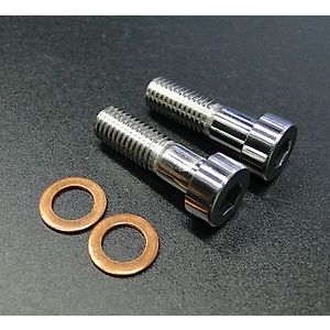 Z400FX/Z400Jに適合する｜その他フロントフォークオプション・補修部品