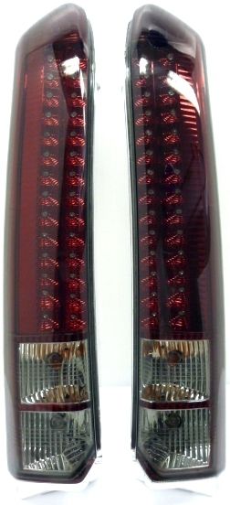 Webike | unicar ユニカー工業 ホンダ バモス LEDテールランプ バモス