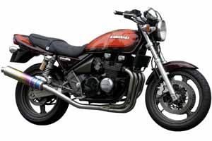 Webike | MORIWAKI ENGINEERING モリワキエンジニアリング フル