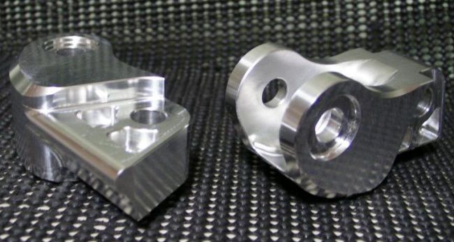 Webike | NA Metal Craft エヌエーメタルクラフト ローダウンリンクKIT