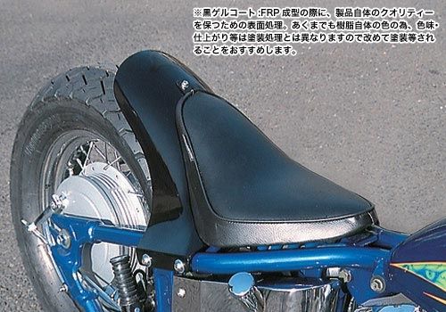 Webike | EASYRIDERS イージーライダース エクストリームフェンダー