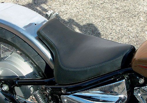 Webike | EASYRIDERS イージーライダース フラットフェンダー用