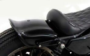 Webike | EASYRIDERS イージーライダース ショートファットボブリア