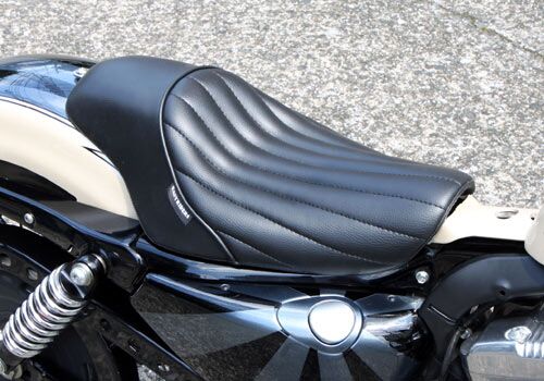 Webike | EASYRIDERS イージーライダース バーチカルシングルガン