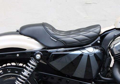 Webike | EASYRIDERS イージーライダース ダイアゴナルシングルガン