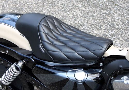 Webike | EASYRIDERS イージーライダース ダイアゴナルシングルガン