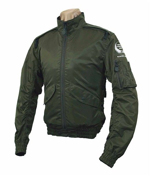 Webike | KADOYA カドヤ FR-L2 [M.I.R SPEC] ジャケット(6542-0-004