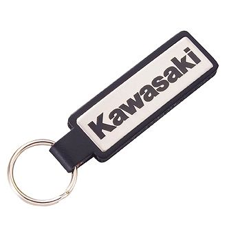 Webike | Kawasaki カワサキ プレートキーホルダー(J7002-0033