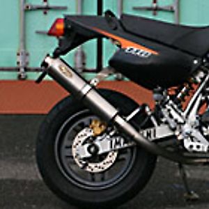 KSR110に適合する｜フルエキゾーストマフラーの商品一覧｜バイクパーツ