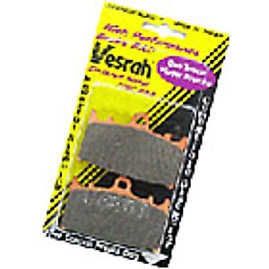 ZX-6Rに適合する｜ブレーキパッド Vesrah（ベスラ）の商品一覧｜バイク
