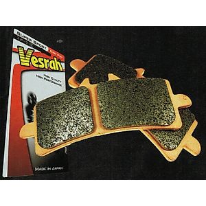 ZX-14Rに適合する｜ブレーキ Vesrah（ベスラ）の商品一覧｜バイク