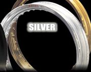 Webike | EXCEL RIM エキセルリム U型アルミリム【リムサイズ：19×1.85