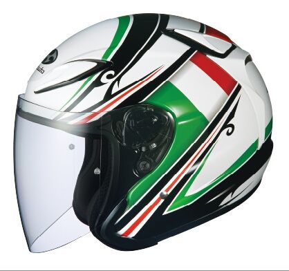 Webike | OGK KABUTO オージーケーカブト AVAND-II FLAG [アヴァンド