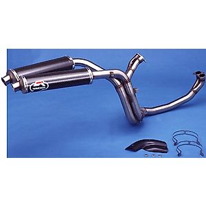 TERMIGNONI(テルミニョーニ) フルエキゾーストマフラー | バイク用品