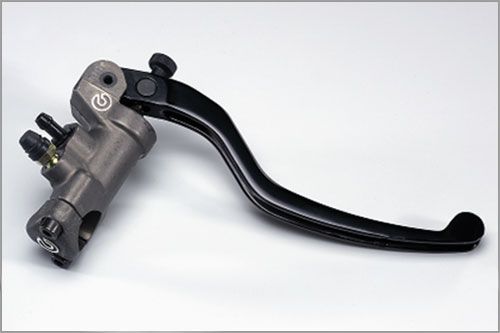 Webike | Brembo ブレンボ ラジアルブレーキマスターシリンダー 【19