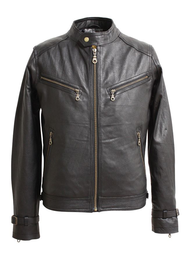 Webike | DEGNER デグナー レザージャケット (8SJ-1) | レザー