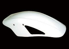 Webike | BEET ビート レーシングフェンダー CB400SF Ver.R(0302-H33