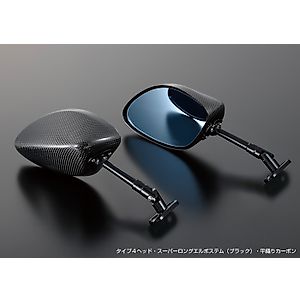 GSX-R1000に適合する｜ミラー Magical Racing（マジカルレーシング）の