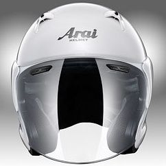 Webike | Arai アライ MZ-F XO [エムゼット エフ エックスオー グラス